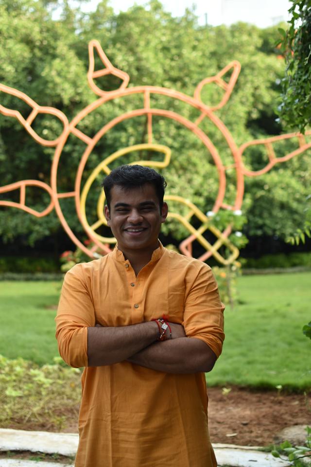 Aditya Nair