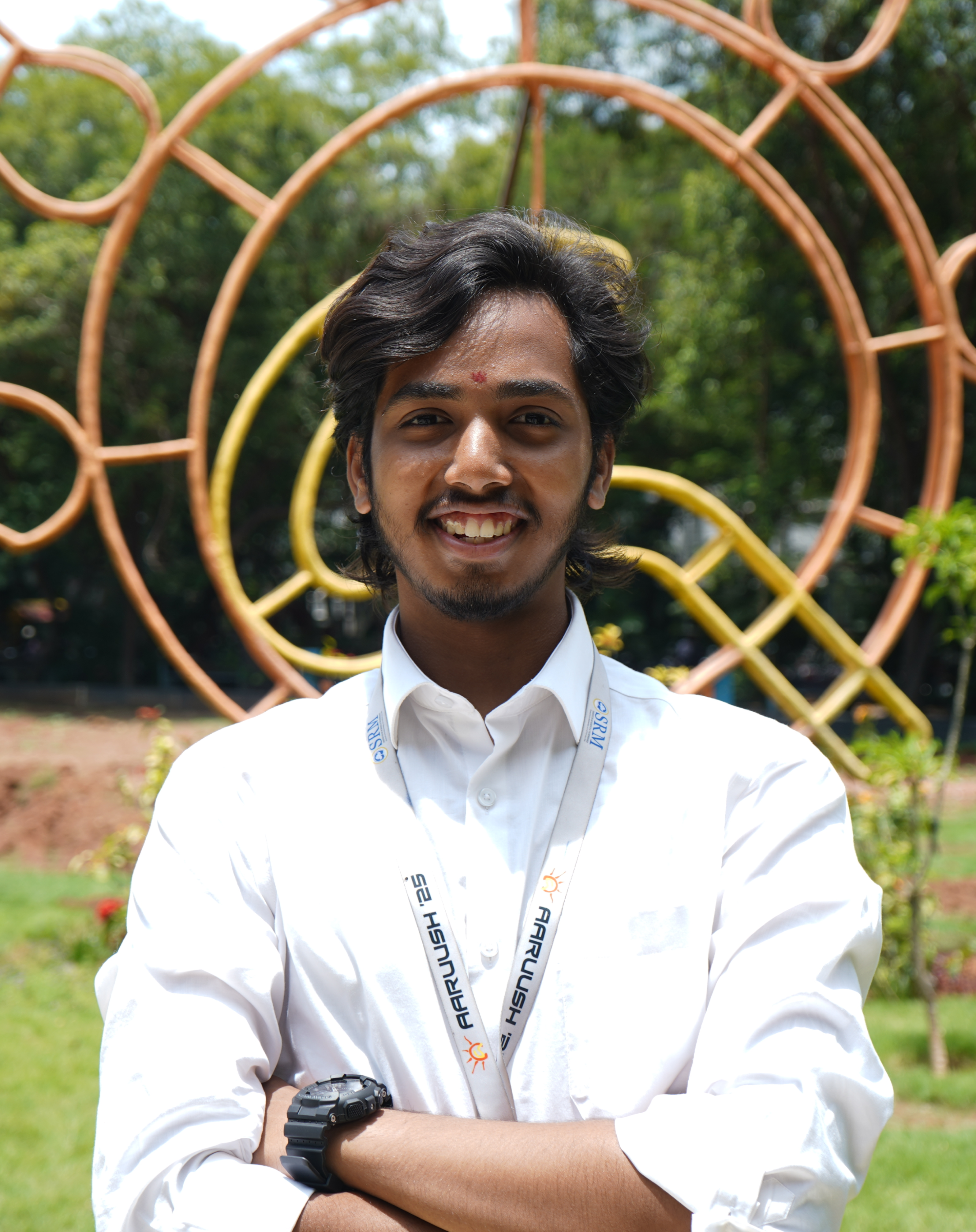 Kadimishetty Mahendra Kumar