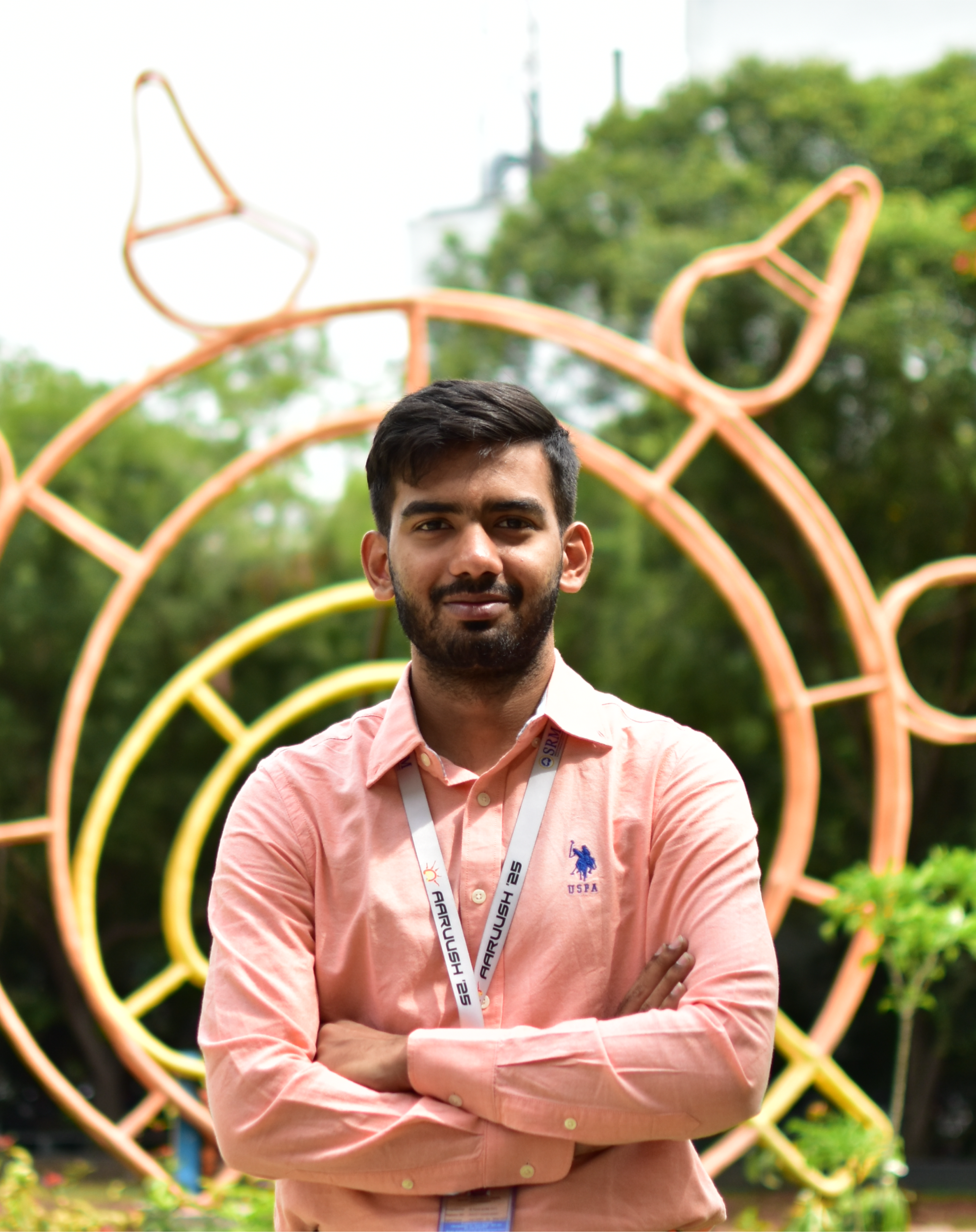 Nikhil Chowdary Pentrala