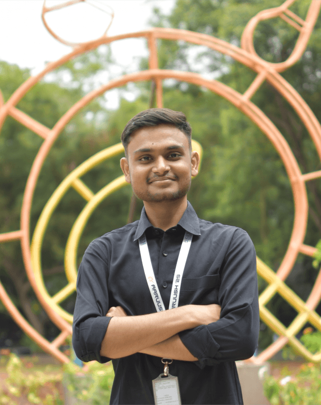 Shreyansh Khandelwal